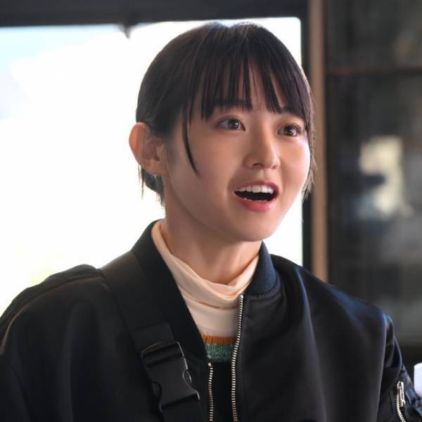 岡山天音＆菅生新樹ら、伊藤万理華＆和合由依の土曜ドラマ「パーセント」新キャスト発表