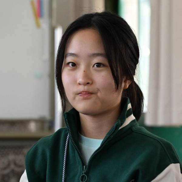 岡山天音＆菅生新樹ら、伊藤万理華＆和合由依の土曜ドラマ「パーセント」新キャスト発表