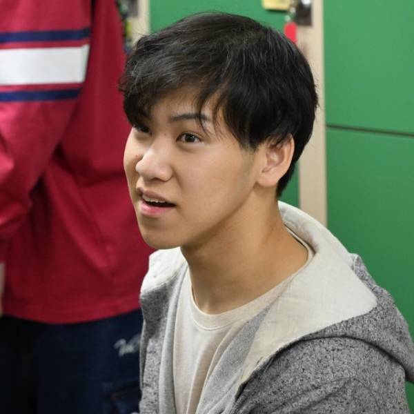 岡山天音＆菅生新樹ら、伊藤万理華＆和合由依の土曜ドラマ「パーセント」新キャスト発表