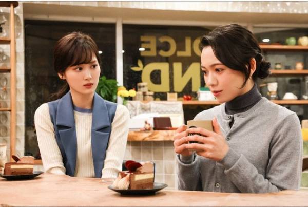 「Eye Love You」最終回、感動ラストにSNS「多幸感すごい」「ハッピーすぎ」の声殺到中