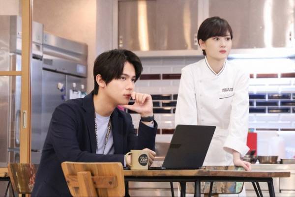 「Eye Love You」最終回、感動ラストにSNS「多幸感すごい」「ハッピーすぎ」の声殺到中