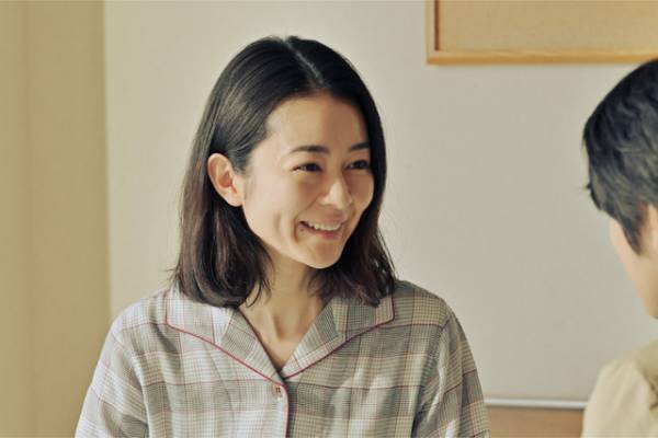 杉咲花主演「アンメット」風間俊介＆中村映里子が初回ゲスト