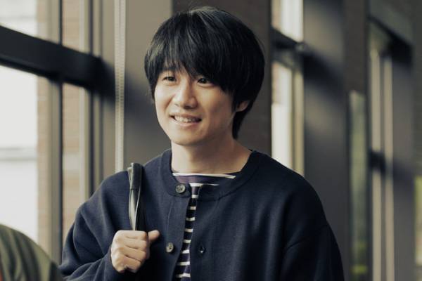 杉咲花主演「アンメット」風間俊介＆中村映里子が初回ゲスト