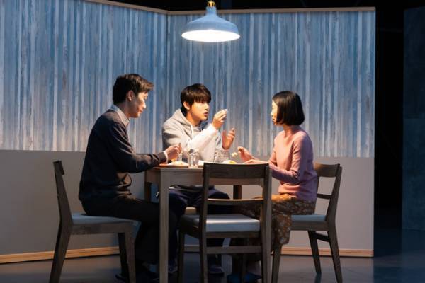 津田健次郎がナレーション！ 中川大志＆染谷将太ら出演「滅相も無い」予告編も