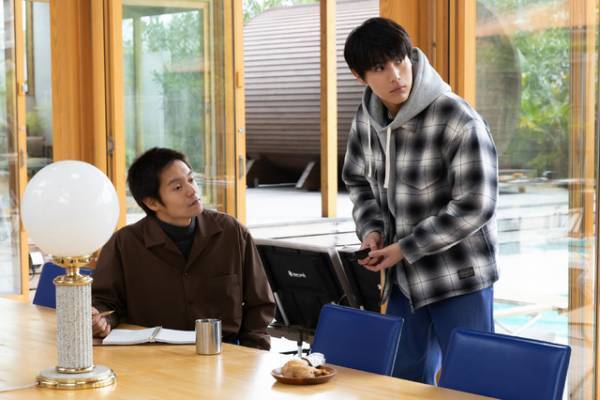 津田健次郎がナレーション！ 中川大志＆染谷将太ら出演「滅相も無い」予告編も