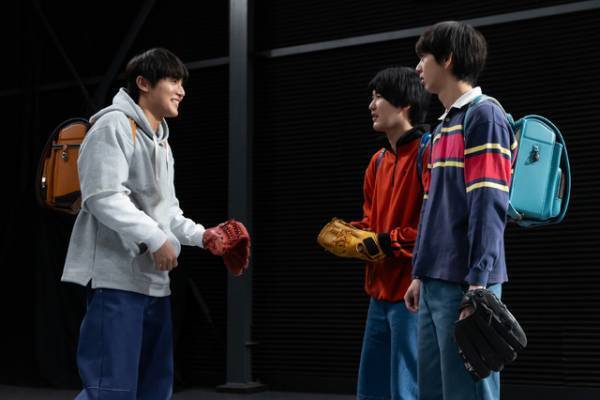 津田健次郎がナレーション！ 中川大志＆染谷将太ら出演「滅相も無い」予告編も
