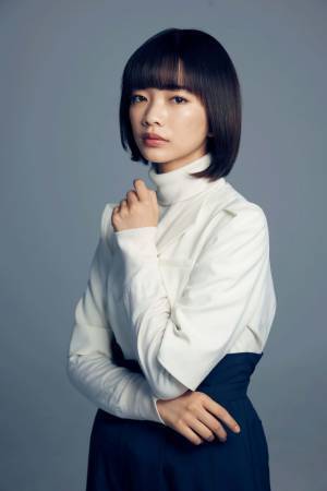 見上愛、亀梨和也主演「ゲームの名は誘拐」に出演 “誘拐犯”と危険な恋に落ちる“共犯者”役