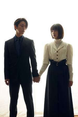 見上愛、亀梨和也主演「ゲームの名は誘拐」に出演 “誘拐犯”と危険な恋に落ちる“共犯者”役