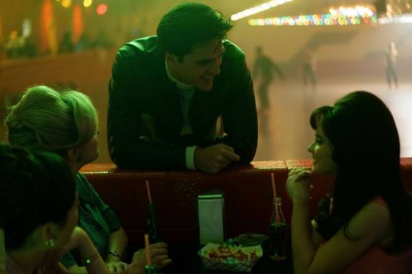 ソフィア・コッポラ「100％プリシラになりきって観て」『プリシラ』場面写真