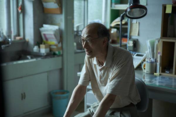 杏主演『かくしごと』安藤政信＆佐津川愛美＆奥田瑛二ら、登場人物たちの場面写真