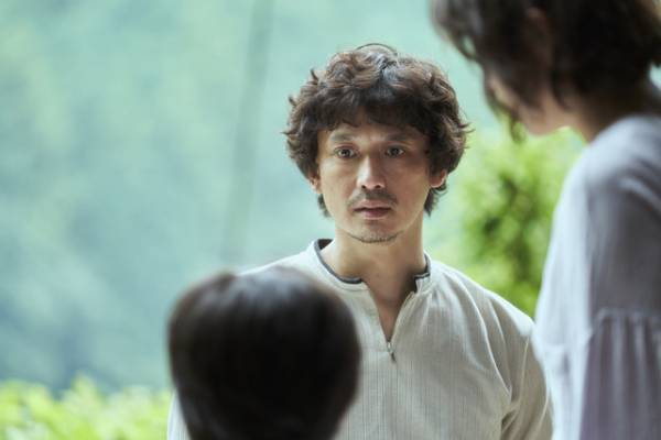 杏主演『かくしごと』安藤政信＆佐津川愛美＆奥田瑛二ら、登場人物たちの場面写真