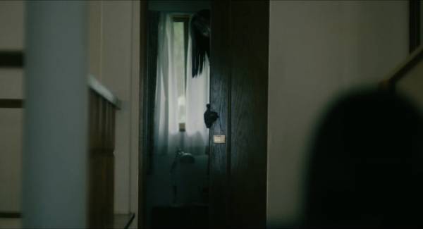 押切蓮介原作×白石晃士監督、“最恐傑作”ホラー漫画を映画化『サユリ』2024年夏公開