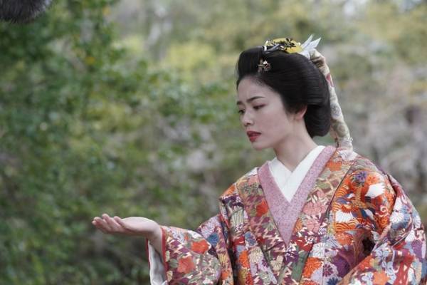 「大奥」最終話、亀梨和也“家治”の遺志を継いだ小芝風花“倫子”の活躍と大奥の団結に「救われた」「最高だった」の声上がる