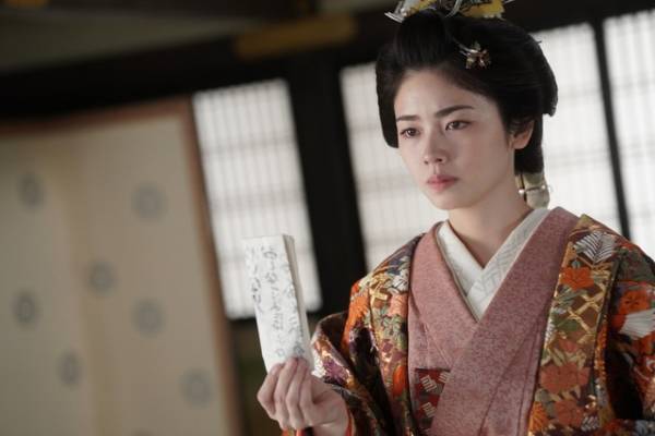 「大奥」最終話、亀梨和也“家治”の遺志を継いだ小芝風花“倫子”の活躍と大奥の団結に「救われた」「最高だった」の声上がる