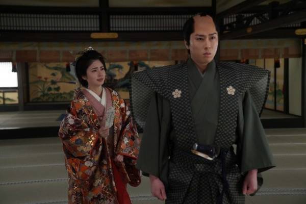 「大奥」最終話、亀梨和也“家治”の遺志を継いだ小芝風花“倫子”の活躍と大奥の団結に「救われた」「最高だった」の声上がる