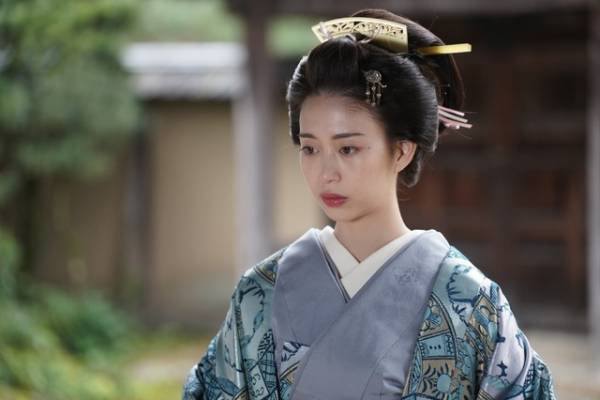 「大奥」最終話、亀梨和也“家治”の遺志を継いだ小芝風花“倫子”の活躍と大奥の団結に「救われた」「最高だった」の声上がる