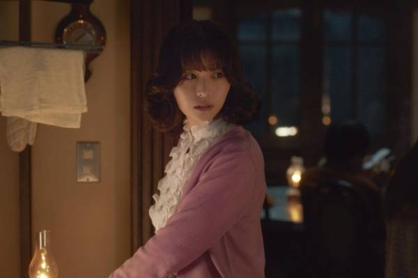 ミステリ研究会メンバー捉える「十角館の殺人」新ビジュアル＆場面写真