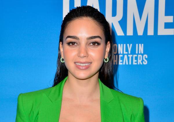 メリッサ・バレラ、『スクリーム7』からの解雇は「本当に悲しい」ジェナ・オルテガとの仲良しぶりも明かす