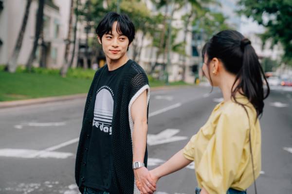 堀未央奈＆百瀬拓実、白間美瑠＆永田崇人が海外で過ごす模様を放送「私たち結婚しました5」第3話