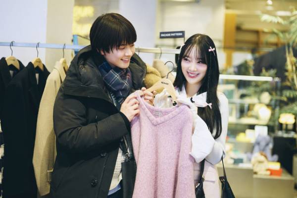 堀未央奈＆百瀬拓実、白間美瑠＆永田崇人が海外で過ごす模様を放送「私たち結婚しました5」第3話