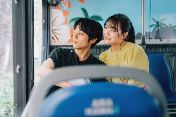 堀未央奈＆百瀬拓実、白間美瑠＆永田崇人が海外で過ごす模様を放送「私たち結婚しました5」第3話