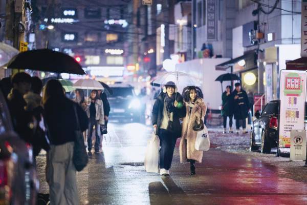 堀未央奈＆百瀬拓実、白間美瑠＆永田崇人が海外で過ごす模様を放送「私たち結婚しました5」第3話