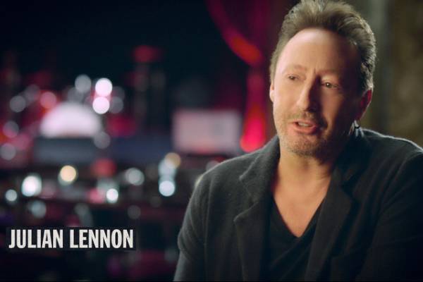 別居中のプライベートな時間を切り取る『ジョン・レノン　失われた週末』日本版予告編＆場面写真