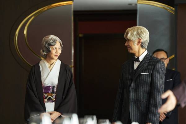 西島秀俊＆水上恒司＆松嶋菜々子＆山本耕史ら出演、東洋の時計王描く「黄金の刻」今夜