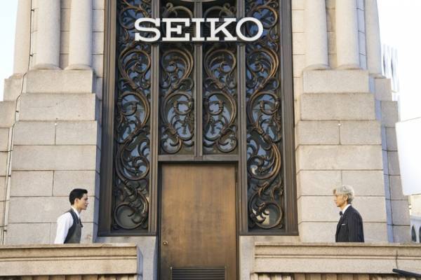 西島秀俊＆水上恒司＆松嶋菜々子＆山本耕史ら出演、東洋の時計王描く「黄金の刻」今夜