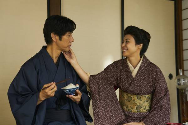 西島秀俊＆水上恒司＆松嶋菜々子＆山本耕史ら出演、東洋の時計王描く「黄金の刻」今夜