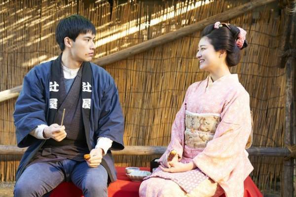 西島秀俊＆水上恒司＆松嶋菜々子＆山本耕史ら出演、東洋の時計王描く「黄金の刻」今夜