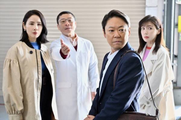 脚本・宮藤官九郎×主演・阿部サダヲ「不適切にもほどがある！」最終話、「流石の伏線回収」「面白いにもほどがある」の声