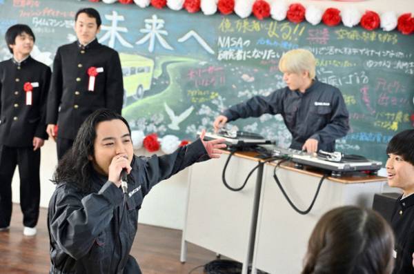 脚本・宮藤官九郎×主演・阿部サダヲ「不適切にもほどがある！」最終話、「流石の伏線回収」「面白いにもほどがある」の声