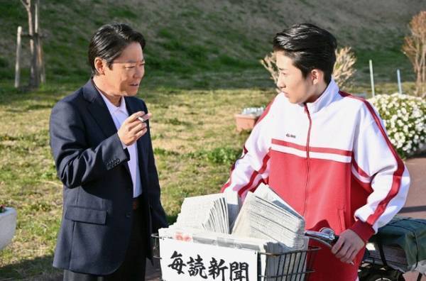 脚本・宮藤官九郎×主演・阿部サダヲ「不適切にもほどがある！」最終話、「流石の伏線回収」「面白いにもほどがある」の声