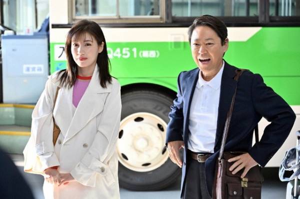 脚本・宮藤官九郎×主演・阿部サダヲ「不適切にもほどがある！」最終話、「流石の伏線回収」「面白いにもほどがある」の声