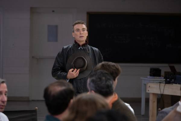 映画『オッペンハイマー』留学、出会い、第二次大戦から冷戦へ…オッペンハイマーの人生を辿る