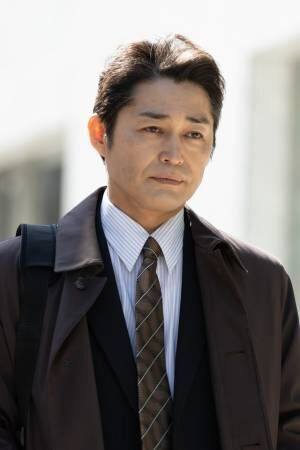 安田顕、成長した高橋海人“Q”を演じる　桜井ユキも出演「95」