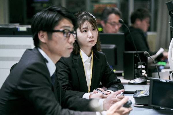 石原さとみ演じる母親の悲痛な表情捉える『ミッシング』場面写真