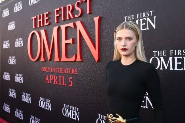 『オーメン：ザ・ファースト』監督も絶賛の主演ネル・タイガー・フリー「私は大のホラーファン」