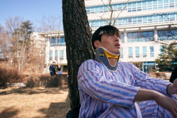 カン・ハヌル×チョン・ソミン『ラブリセット　30日後、離婚します』夫婦の掛け合いに笑って泣いてキュンとして