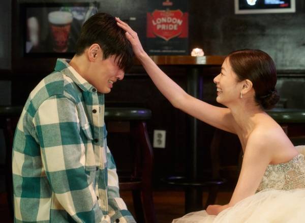 カン・ハヌル×チョン・ソミン『ラブリセット　30日後、離婚します』夫婦の掛け合いに笑って泣いてキュンとして