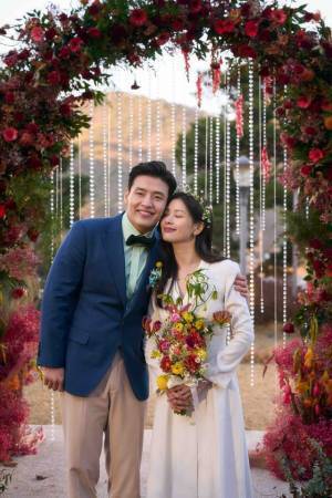 カン・ハヌル×チョン・ソミン『ラブリセット　30日後、離婚します』夫婦の掛け合いに笑って泣いてキュンとして