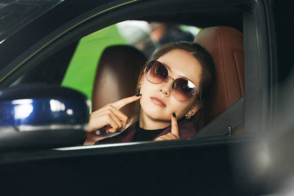 キム・ソンホ『貴公子』“役に憑依する”アクション満載のハードなメイキング映像