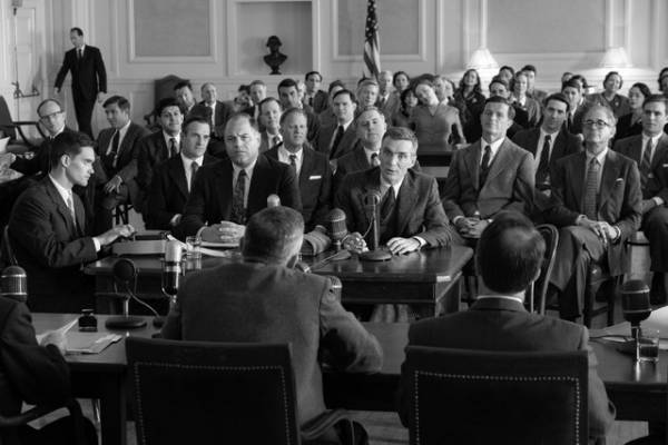 映画『オッペンハイマー』戦争終結の立役者が赤狩りに…天才科学者が生きた激動の時代とは？