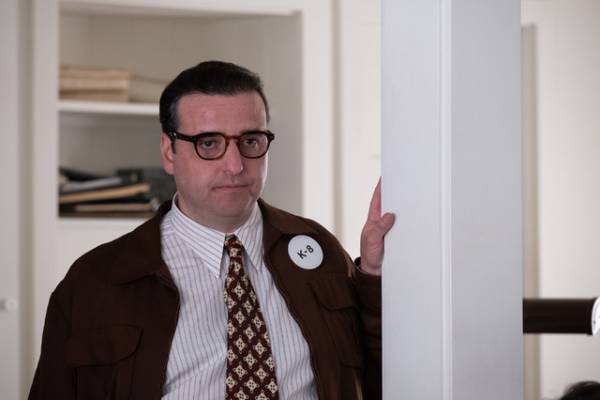 映画『オッペンハイマー』戦争終結の立役者が赤狩りに…天才科学者が生きた激動の時代とは？