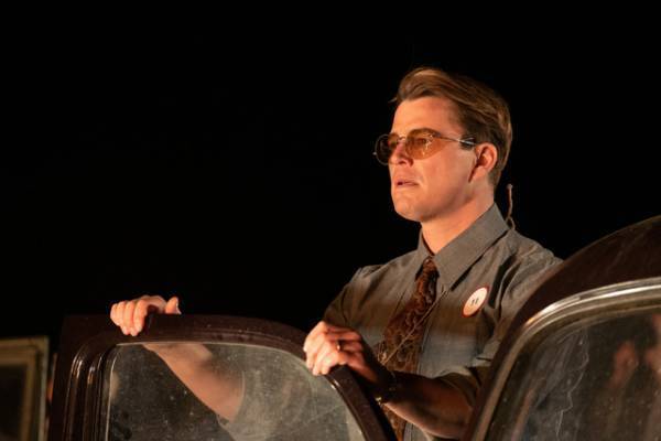 映画『オッペンハイマー』戦争終結の立役者が赤狩りに…天才科学者が生きた激動の時代とは？