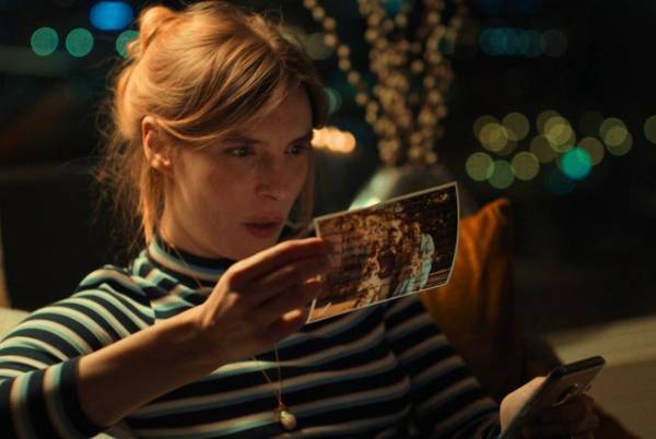 監督の実体験から着想を得た物語にブラムハウスも注目『胸騒ぎ』