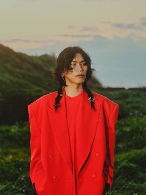 朝ドラ「虎に翼」米津玄師主題歌オープニングが公開