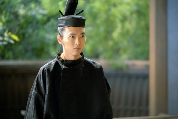 吉高由里子“まひろ”と柄本佑”道長”…ラストシーンに「息が止まりそうになった」の声「光る君へ」13話