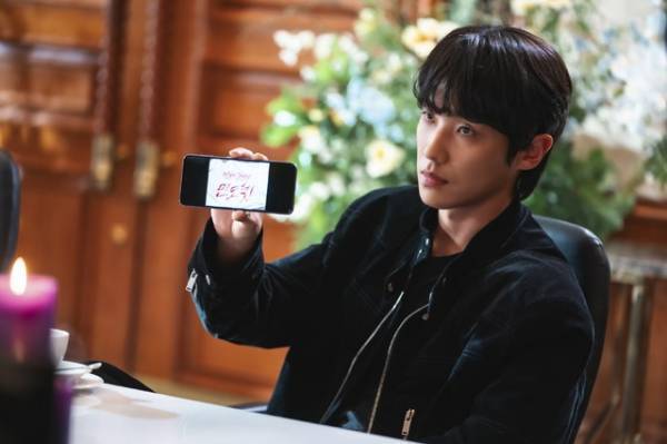 「ペントハウス」制作陣が新たに放つ復讐劇「7人の脱出」リリース　S2も配信決定